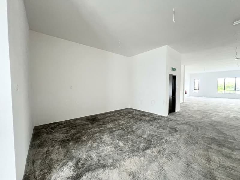 Shop for Rent in Masai (Johor) - Tori Cheon - Interior - PropertyGuru.com.my