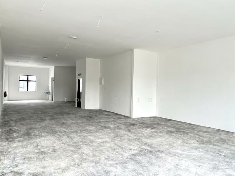 Shop for Rent in Masai (Johor) - Tori Cheon - Interior - PropertyGuru.com.my