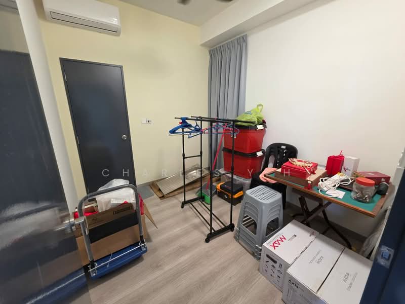 Kondominium untuk Disewa di The Holmes 2 - Charles Yeh - Interior - PropertyGuru.com.my