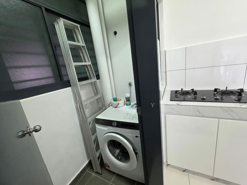 Kondominium untuk Disewa di The Holmes 2 - Charles Yeh - Interior - PropertyGuru.com.my