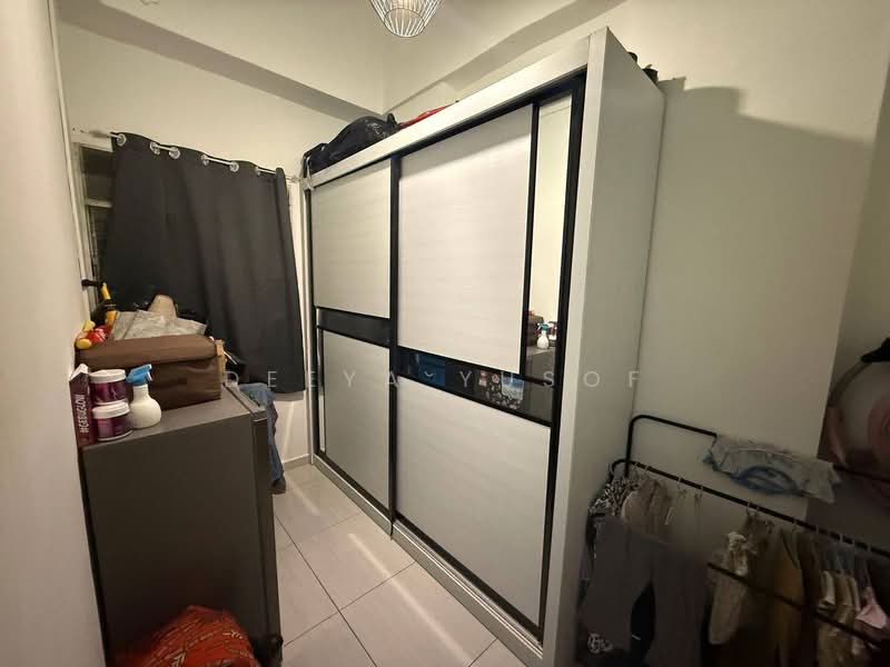 Flat for Sale at Desa Lembah Permai - Deeya Yusof - Interior - PropertyGuru.com.my