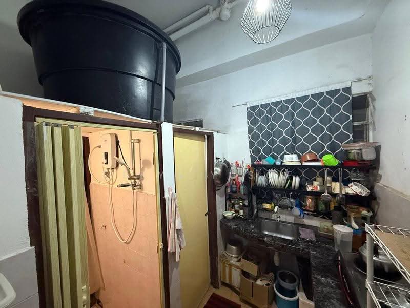 Flat for Sale at Desa Lembah Permai - Deeya Yusof - PropertyGuru.com.my