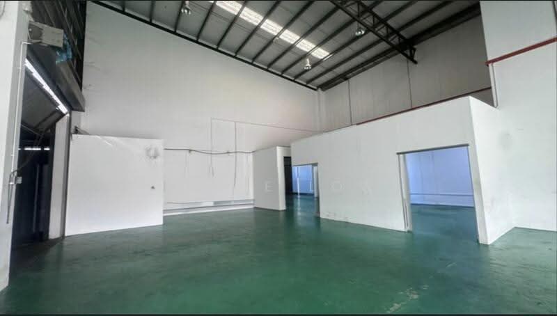 Kilang untuk Dijual di Eco Business Park 1 (Johor Bahru) - Jamie Low - Interior - PropertyGuru.com.my