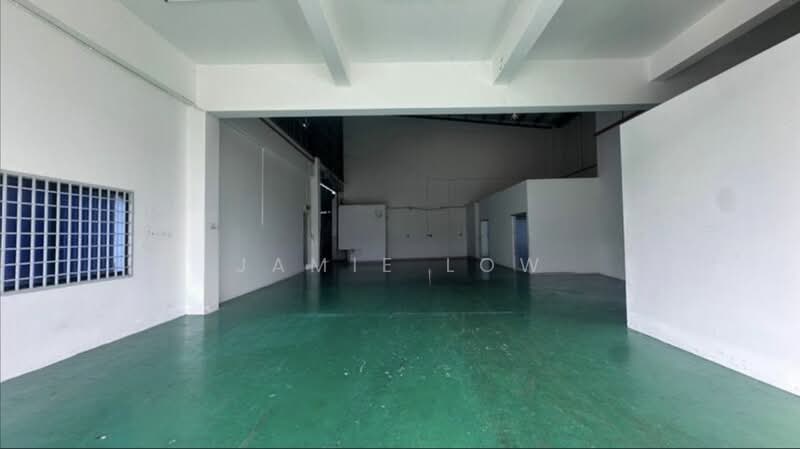 Kilang untuk Dijual di Eco Business Park 1 (Johor Bahru) - Jamie Low - Interior - PropertyGuru.com.my
