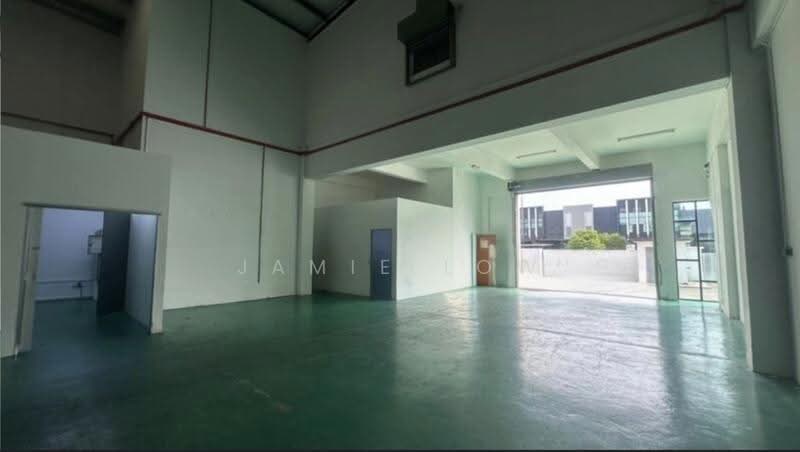 Kilang untuk Dijual di Eco Business Park 1 (Johor Bahru) - Jamie Low - Interior - PropertyGuru.com.my