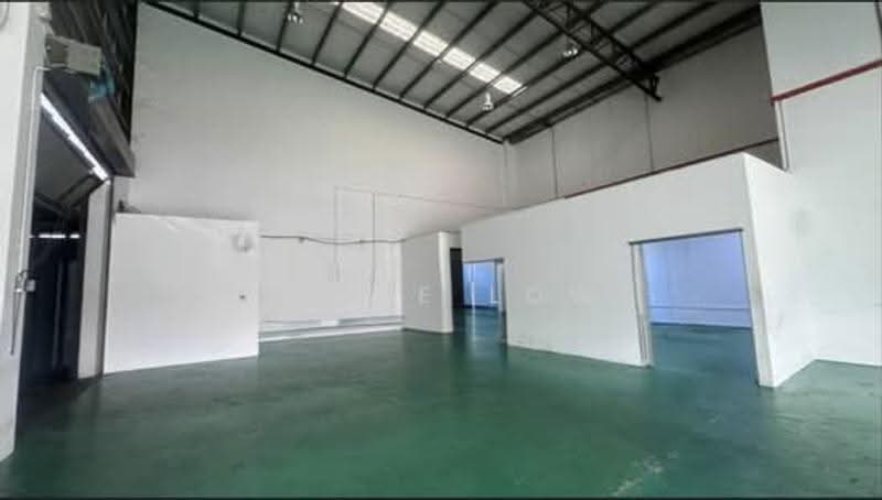 Kilang untuk Dijual di Eco Business Park 1 (Johor Bahru) - Jamie Low - Interior - PropertyGuru.com.my