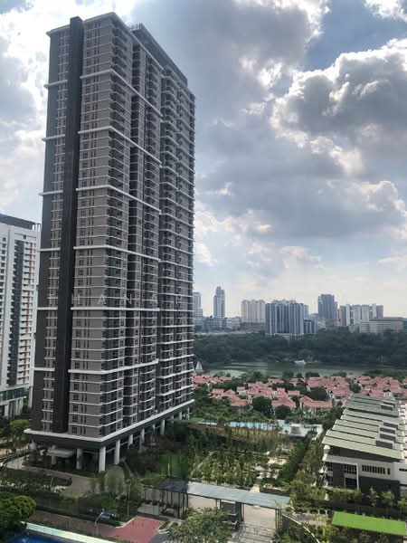 Condominium for Rent at Sunway GeoLake Residences - Thanap Priyaa - Exterior - PropertyGuru.com.my
