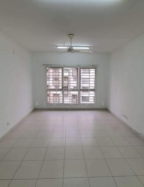 Apartment for Rent at Pangsapuri Seri Mutiara - Alwin Lee - Living Room - PropertyGuru.com.my