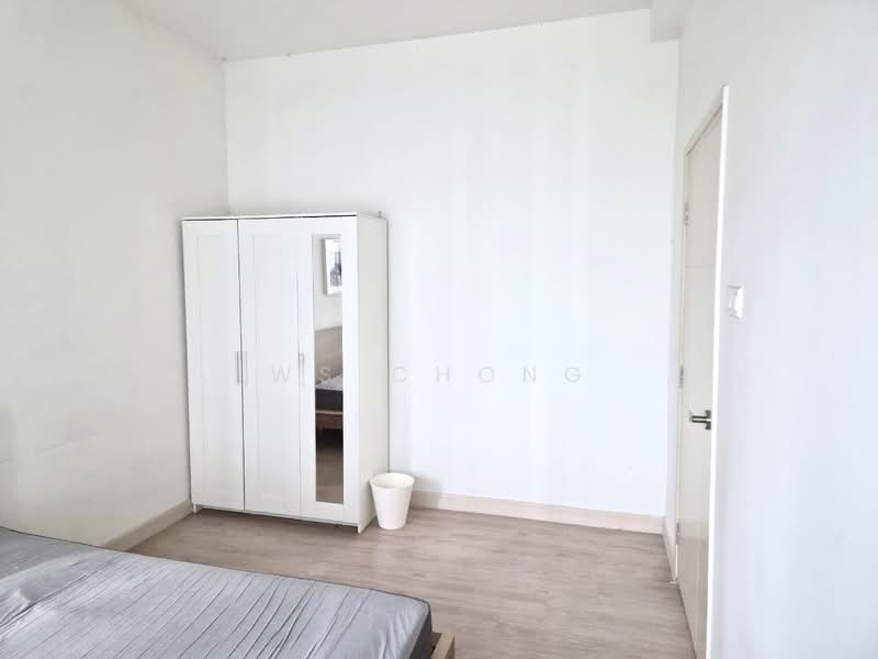 Service Residence for Rent at Arte Plus - Ws Chong - Bedroom - PropertyGuru.com.my