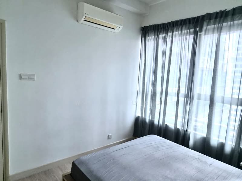 Service Residence for Rent at Arte Plus - Ws Chong - Bedroom - PropertyGuru.com.my