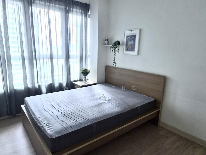 Service Residence for Rent at Arte Plus - Ws Chong - Bedroom - PropertyGuru.com.my