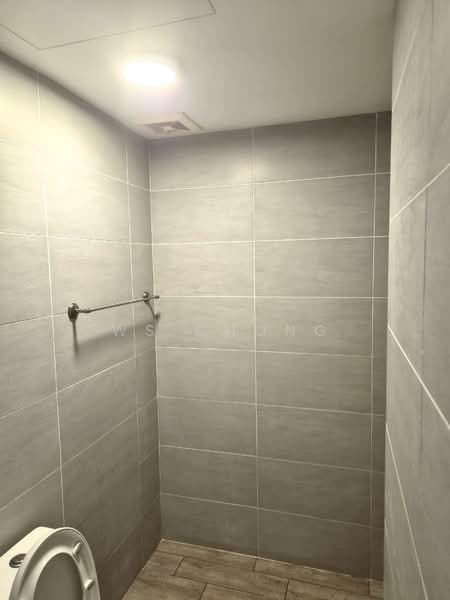 Service Residence for Rent at Arte Plus - Ws Chong - Bathroom - PropertyGuru.com.my