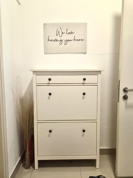 Service Residence for Rent at Arte Plus - Ws Chong - Entrance - PropertyGuru.com.my