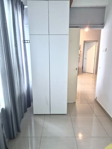 Service Residence for Rent at Arte Plus - Ws Chong - Corridor - PropertyGuru.com.my