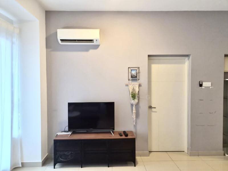 Service Residence for Rent at Arte Plus - Ws Chong - Living Room - PropertyGuru.com.my