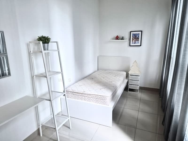 Service Residence for Rent at Arte Plus - Ws Chong - Bedroom - PropertyGuru.com.my