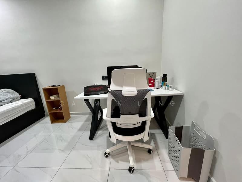 Kediaman Servis untuk Disewa di Equine Residence - Carmen Leng - Bedroom - PropertyGuru.com.my