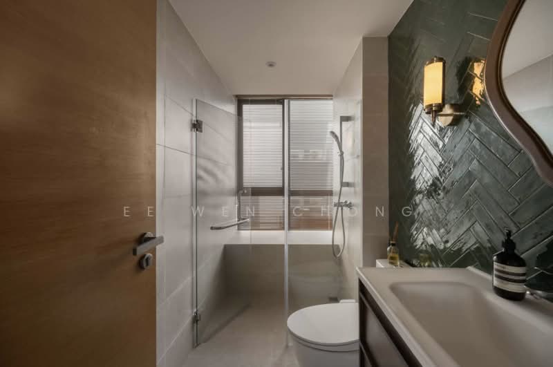 Tanah Kediaman untuk Dijual di Petaling Jaya (Selangor) - Ee Wen Chong - Bathroom - PropertyGuru.com.my