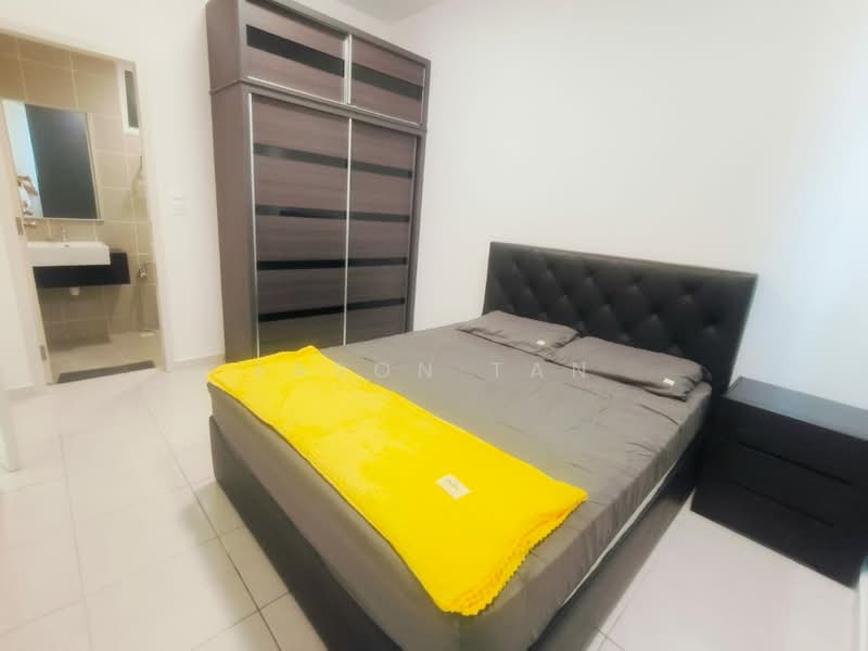 Condominium for Rent at Ideal Residency - Eason Tan - Bedroom - PropertyGuru.com.my