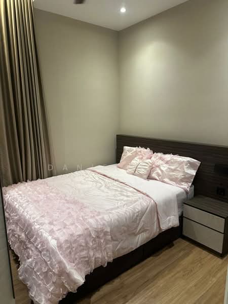 Kondominium untuk Disewa di Trinity Wellnessa - Daniel Kok - Bedroom - PropertyGuru.com.my