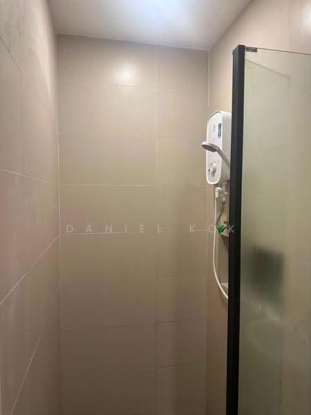 Kondominium untuk Disewa di Trinity Wellnessa - Daniel Kok - Bathroom - PropertyGuru.com.my