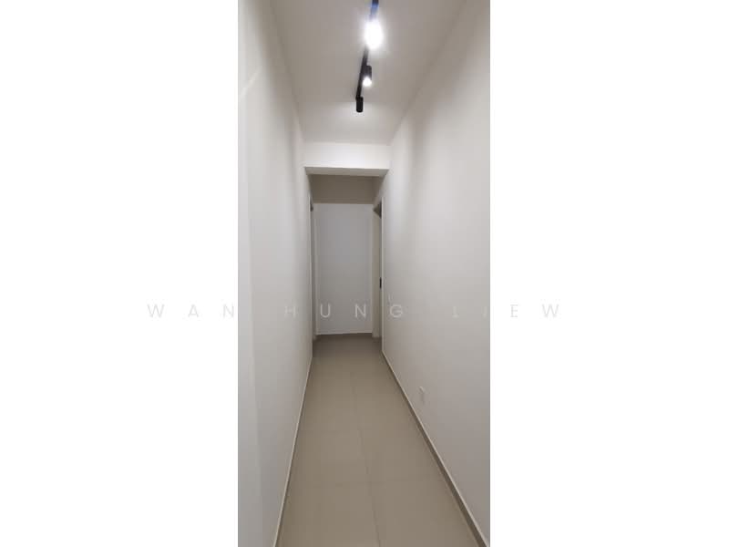 Condominium for Rent at Nidoz Residences @ Desa Petaling - Wan Hung Liew - Corridor - PropertyGuru.com.my
