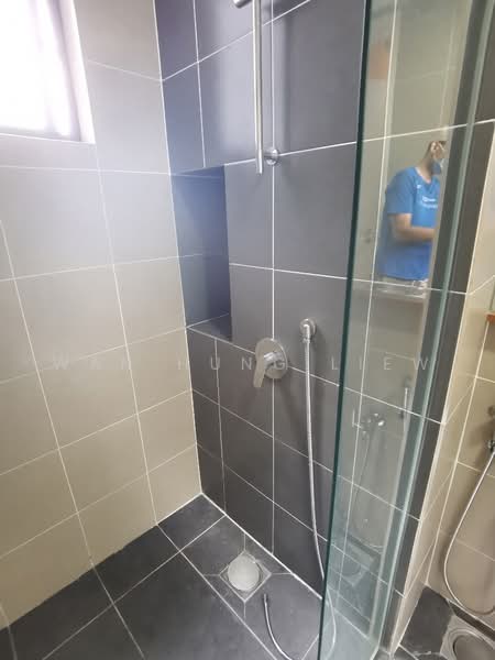 Condominium for Rent at Nidoz Residences @ Desa Petaling - Wan Hung Liew - Bathroom - PropertyGuru.com.my