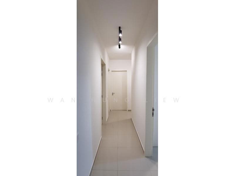 Condominium for Rent at Nidoz Residences @ Desa Petaling - Wan Hung Liew - Corridor - PropertyGuru.com.my