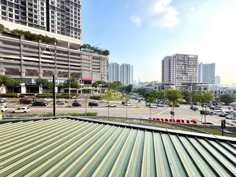 Retail Space for Rent in Taman Sri Rampai (Wangsa Maju) - Deeya Yusof - Exterior - PropertyGuru.com.my