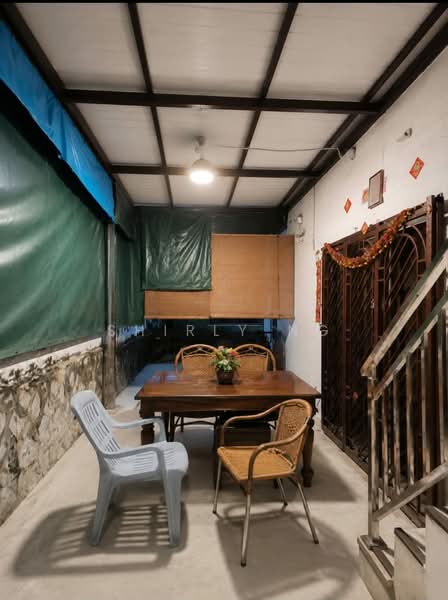Semi-Detached House for Sale in Bandar Country Homes (Rawang) - Shirly Ng - Interior - PropertyGuru.com.my