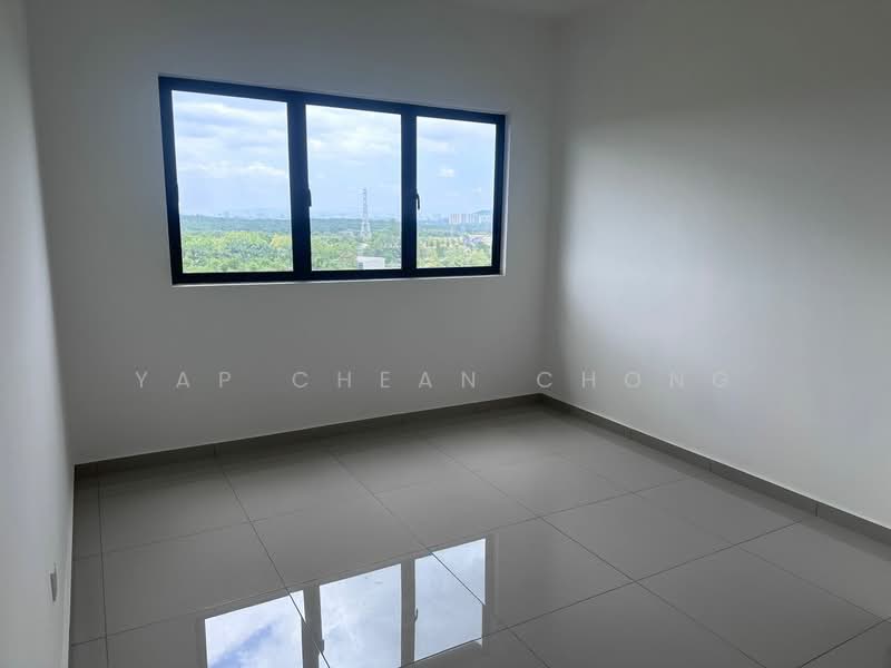 Kediaman Servis untuk Disewa di Duduk Se.Ruang @ Eco Sanctuary - Yap Chean Chong - View - PropertyGuru.com.my