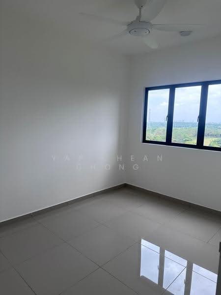 Kediaman Servis untuk Disewa di Duduk Se.Ruang @ Eco Sanctuary - Yap Chean Chong - Interior - PropertyGuru.com.my