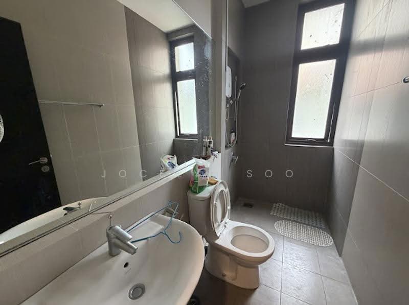 Semi-Detached House for Sale in Mutiara Seputeh (Seputeh) - Jocelyn Soo - PropertyGuru.com.my