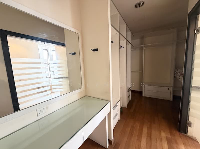 Semi-Detached House for Sale in Mutiara Seputeh (Seputeh) - Jocelyn Soo - PropertyGuru.com.my