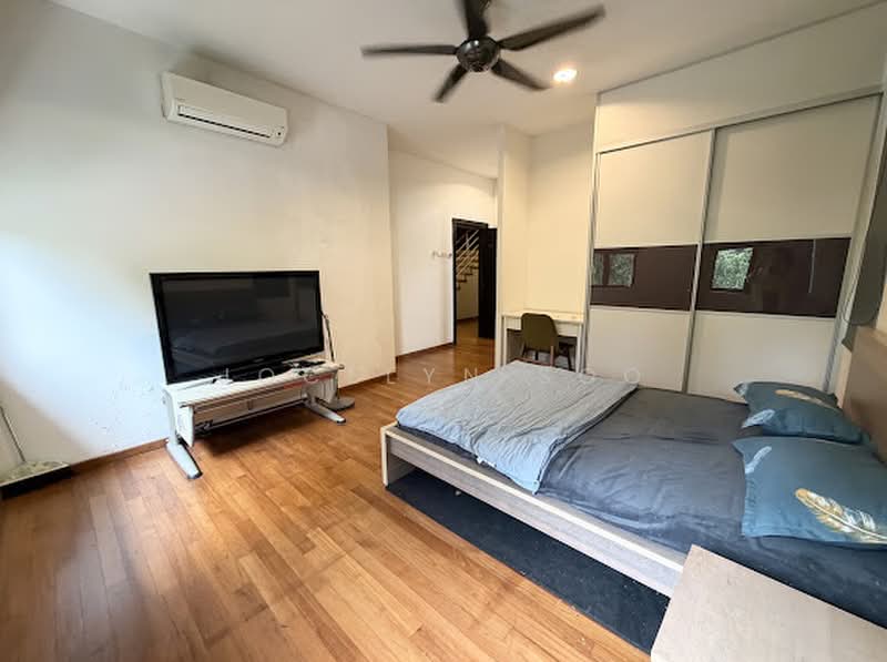 Semi-Detached House for Sale in Mutiara Seputeh (Seputeh) - Jocelyn Soo - PropertyGuru.com.my