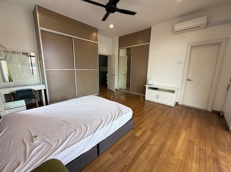 Semi-Detached House for Sale in Mutiara Seputeh (Seputeh) - Jocelyn Soo - PropertyGuru.com.my