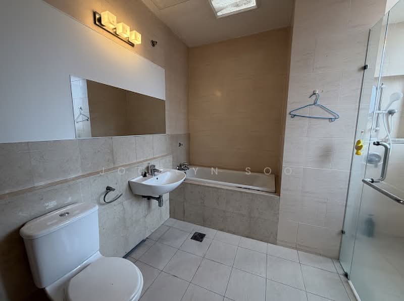 Semi-Detached House for Sale in Mutiara Seputeh (Seputeh) - Jocelyn Soo - PropertyGuru.com.my