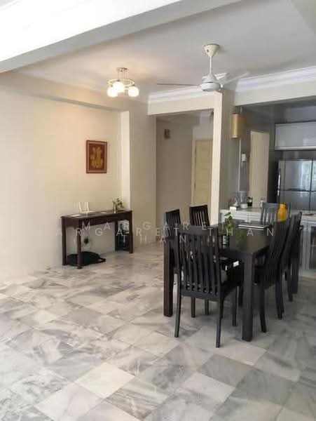Condominium for Sale at Jasmine Towers - Margaret Than - Dining Room - PropertyGuru.com.my