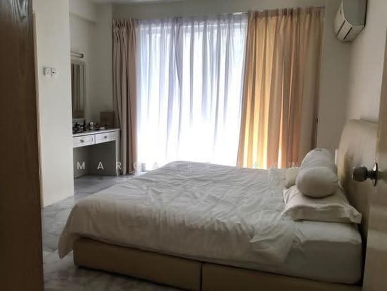 Condominium for Sale at Jasmine Towers - Margaret Than - Bedroom - PropertyGuru.com.my