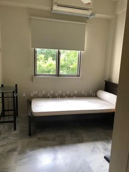 Condominium for Sale at Jasmine Towers - Margaret Than - Bedroom - PropertyGuru.com.my