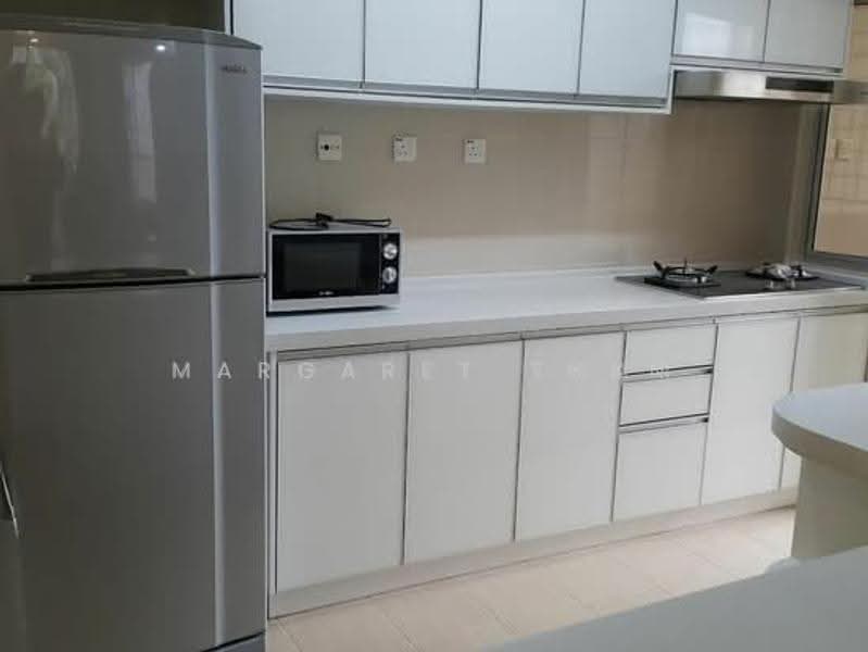 Condominium for Sale at Jasmine Towers - Margaret Than - Kitchen - PropertyGuru.com.my