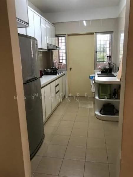 Condominium for Sale at Jasmine Towers - Margaret Than - Kitchen - PropertyGuru.com.my