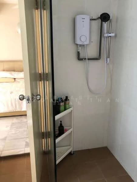 Condominium for Sale at Jasmine Towers - Margaret Than - Bathroom - PropertyGuru.com.my