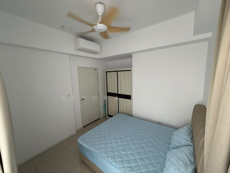 Kediaman Servis untuk Disewa di Residensi Estetik 8 (Est8) - Kendra Kam - Bedroom - PropertyGuru.com.my