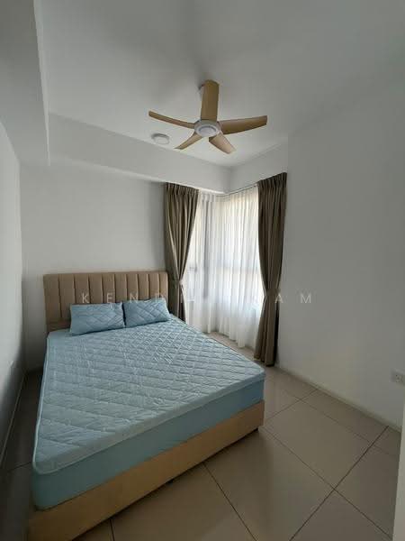 Kediaman Servis untuk Disewa di Residensi Estetik 8 (Est8) - Kendra Kam - Bedroom - PropertyGuru.com.my