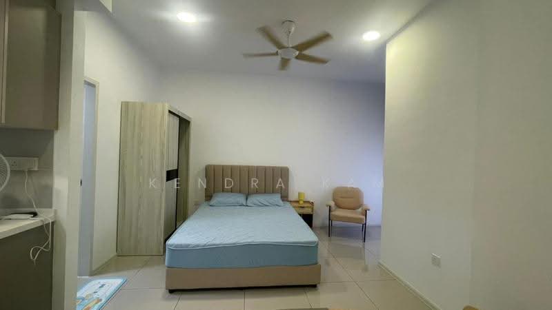 Service Residence for Rent at Residensi Estetik 8 (Est8) - Kendra Kam - Bedroom - PropertyGuru.com.my