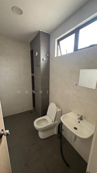 2-storey Terraced House for Sale in Simpang Ampat (Penang) - Wayne Loh - Bathroom - PropertyGuru.com.my