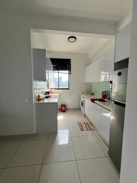 Service Residence for Sale at Far East - Kelton Seet - Kitchen - PropertyGuru.com.my