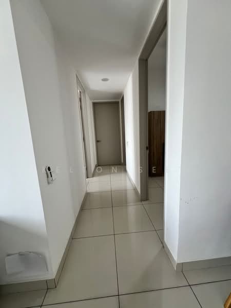 Service Residence for Sale at Far East - Kelton Seet - Corridor - PropertyGuru.com.my