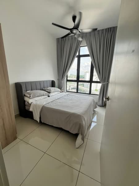 Service Residence for Sale at Far East - Kelton Seet - Bedroom - PropertyGuru.com.my